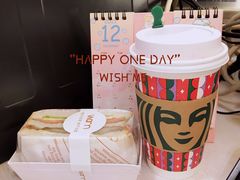 -Cafe on warm(丹霞店)
