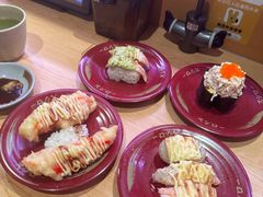 -寿司郎(皇庭广场店)