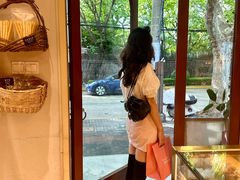 -夏朵花园(复兴西路店)