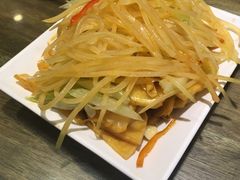 -清真益鑫羊肉手抓馆(南大街店)