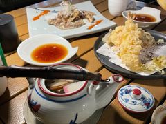 -Hatsune隐泉日式料理(三里屯太古里店)