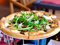 -WOLFGANG PUCK KITCHEN & BAR(迪士尼小镇店)