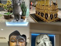 -曼谷国家博物馆