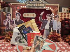 店内环境-洋洋广场(南街店)