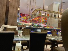 -水都假日酒店-海韵西餐厅(龙胜路店)