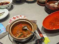 -客语客家菜(东山口店)