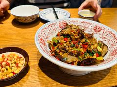 -印象鲵宴·张家界地标美食名片(溪布街店)