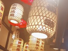 -永安水煮活鱼·仪征土菜院子