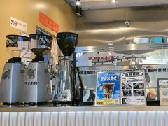 -闻道万巷咖啡馆(南大街地铁站店)