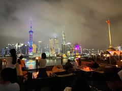 -罗斯福色戒酒吧(外滩店)
