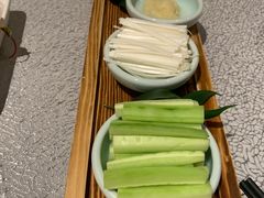 -北京王府井希尔顿酒店·秦唐中餐厅Chynna