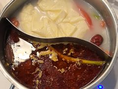 -德天肥牛海鲜火锅(龙吟坊店)