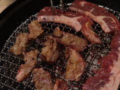 -神户赤童日式烤肉伙伴(东直门店)
