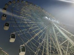 -摩天活力城·摩天轮