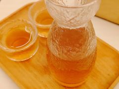 红枣桂圆姜茶-蔡澜点心·粤菜(嘉里中心店)