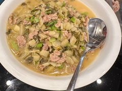 -西山人家·二十年老字号农家菜(旺山店)