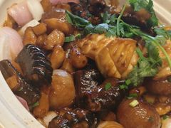 -古韵轩·江浙融合菜(梁溪店)