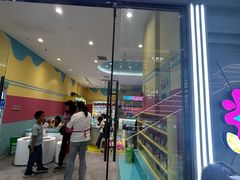 -万达广场(北京槐房店)