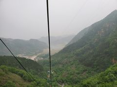 -京东石林峡风景区