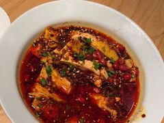 -巴蜀风·地道川菜(总店)