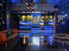 -音乐派KTV(银泰城店)