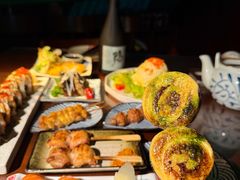 -鸟泉居酒屋·烧鸟·酒馆(百子湾店)