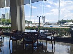 -大梅沙游艇度假酒店