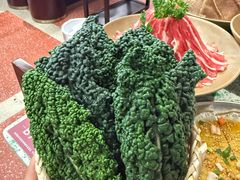 -鸿姐老火锅(龙阳店)