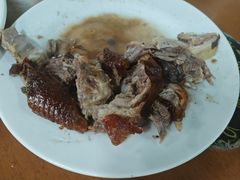 -四嫂鹅肉店(银海南二横街店)