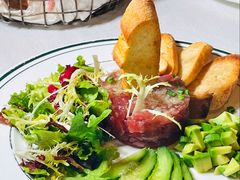 -Wolfgang’s Steakhouse 沃夫冈牛排馆(上海白玉兰广场店)