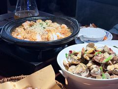 传统香酥鸡-前海沿·青岛菜(五四广场永旺店)