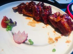 -运·中餐厅(成都华尔道夫酒店)