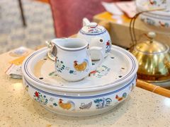 普洱茶-点都德(世纪汇店)