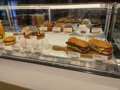 -Tims天好咖啡·贝果(东方广场店)