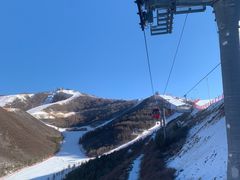 -富龙滑雪场