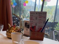 -禾府酒家·传统广府味(番禺店)