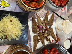 -怪怪龙虾·来自江苏盱眙(惊驾路店)