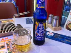 -大成海鲜烧烤·小龙虾(五角场店)