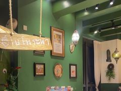 -Thai Basil罗勒叶泰式餐厅(时代天街店)