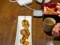 -白石的深夜食堂(济南万象城店)