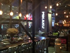 -MIKAKU(万达广场上海宝山店)