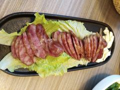 -隅乐胡椒虾·台湾菜·团建(皇岗店)
