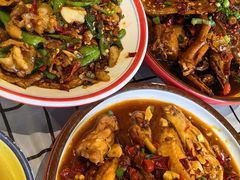 -江西老表·经典江西八大碗