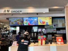 -麦当劳(黄石北路店)