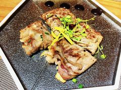 -松临·铁板烧&Omakase(神农店)