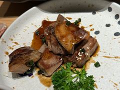 -花和海鲜自助(梅江店)