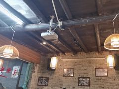 -61号餐吧(兴坪古镇漓江店)