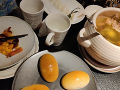 -庐灶江南·江南菜·四合院Bistro(东直门雍和宫·原华侨宾馆店)