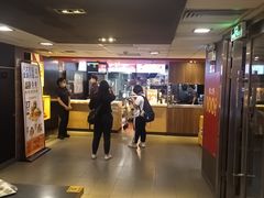 -麦当劳(一德路店)