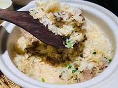 大鸽饭（小煲）-大鸽饭(岗顶店)